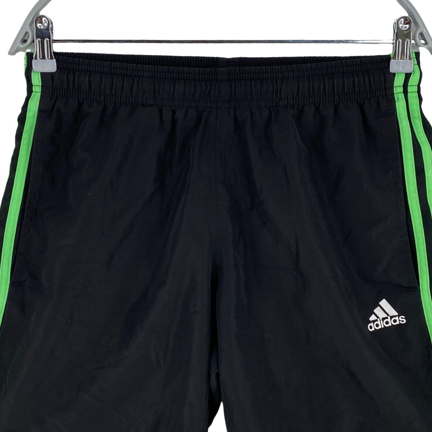 adidas Black Activewear Shorts Size S W26