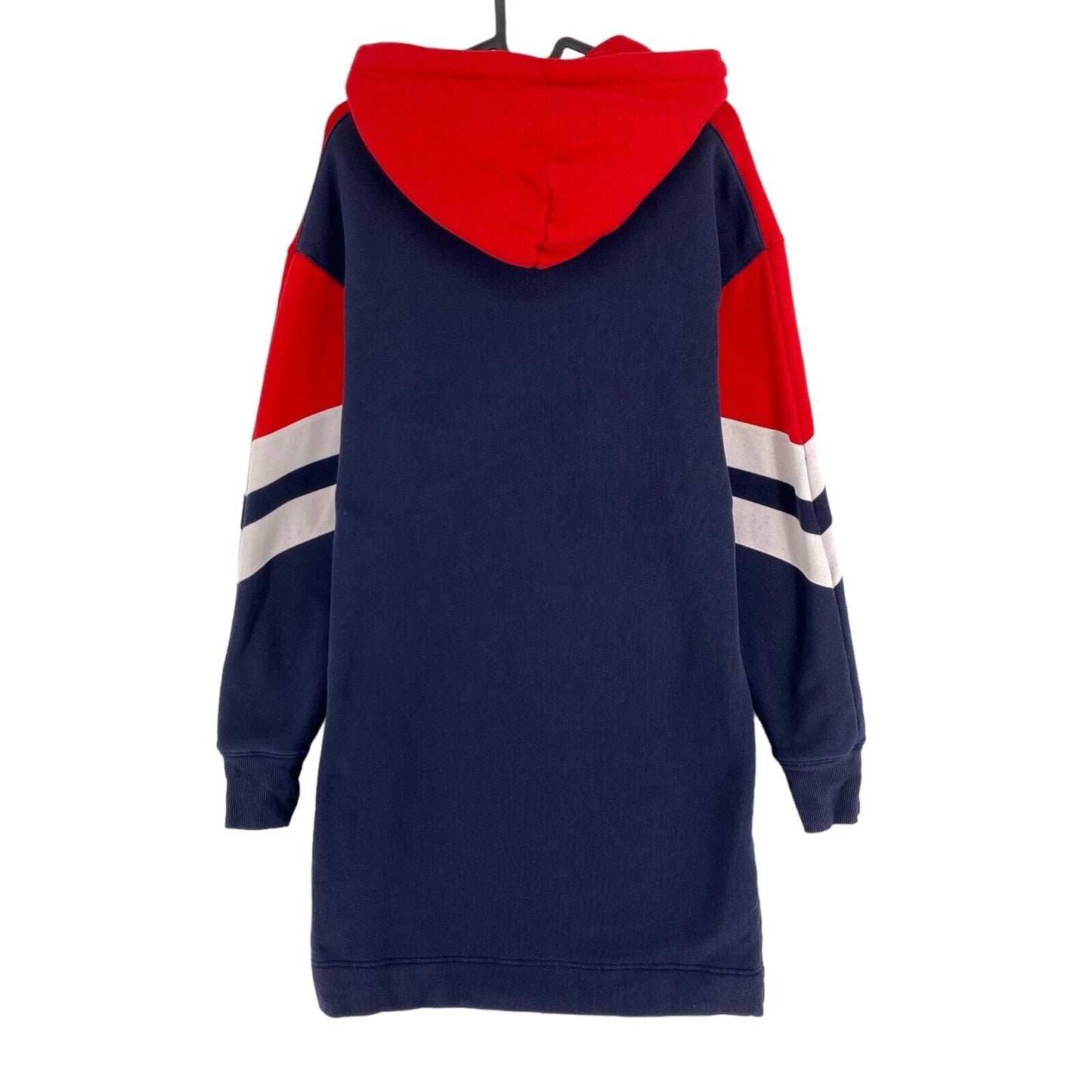 GANT Robe à capuche bleu marine Retro Shield Jumper EUR S