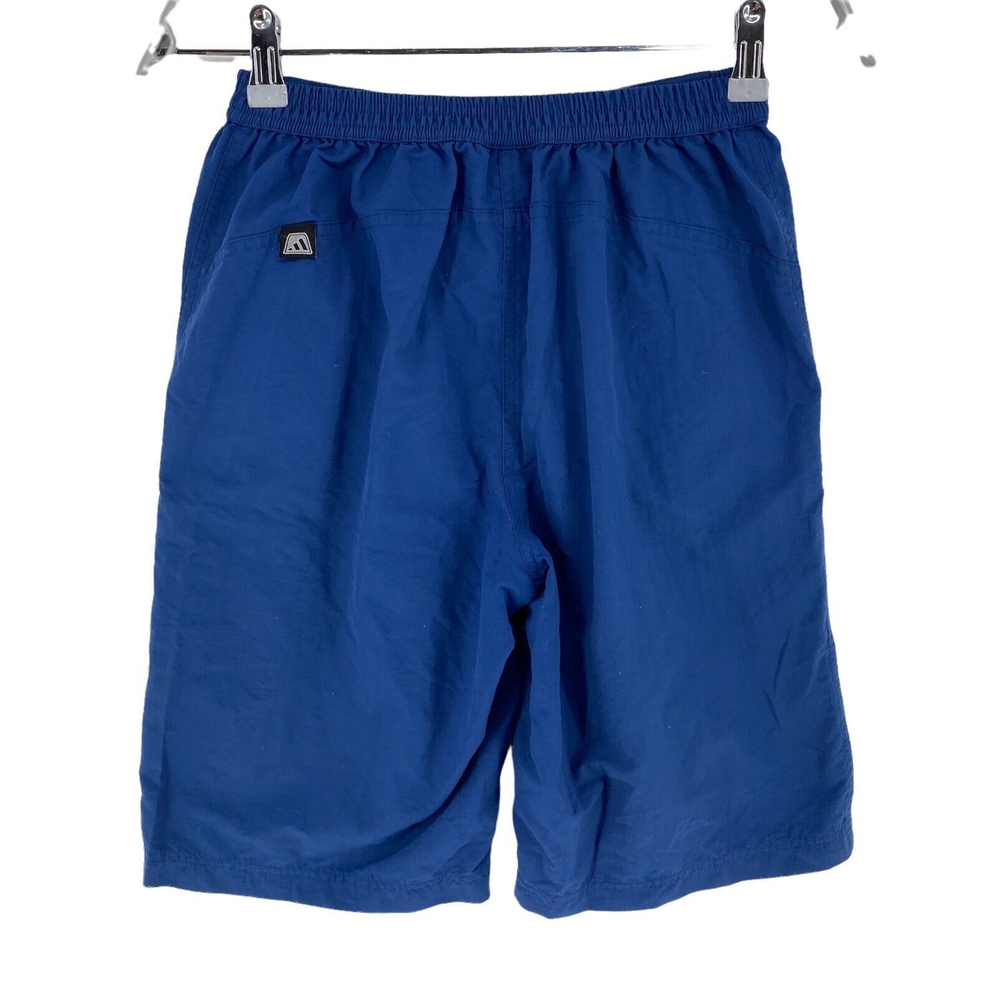 Short adidas Activewear bleu marine taille 12 ans