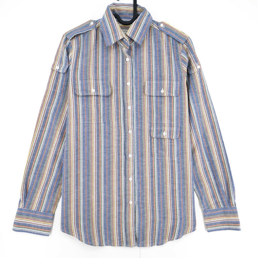 GANT Coloured Stripe Shirt Size EU 38 UK 12 US 8 EU 40 UK 14 US 10