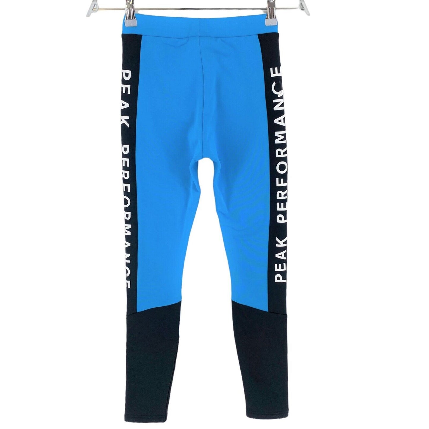 Peak Performance Blue Rider Long Pants Size XS