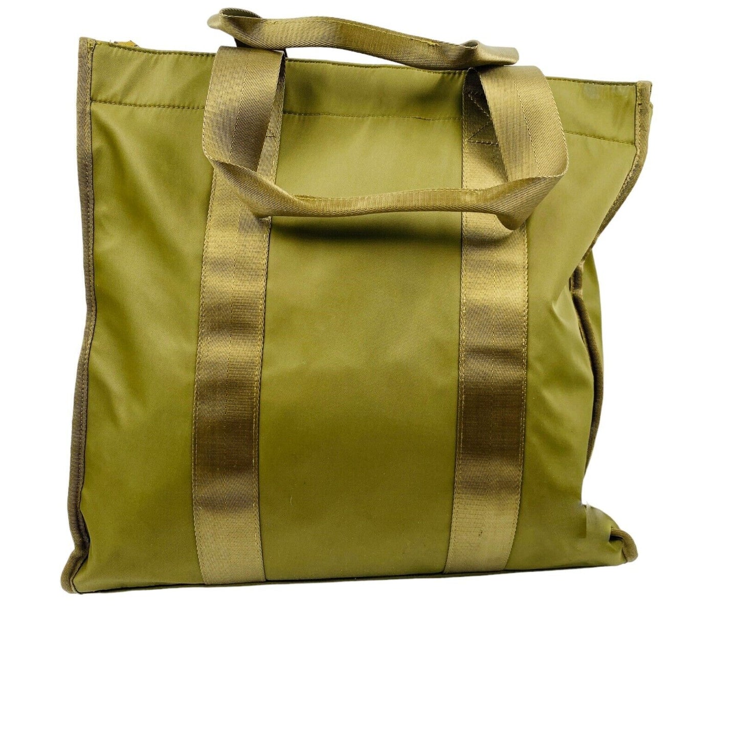 GANT Green Icon G Large Tote Bag Hand Bag