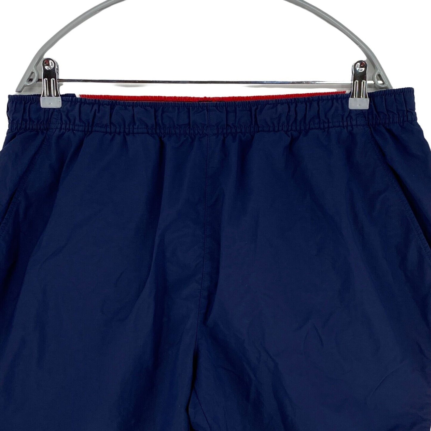 NIKE Marineblaue Bademode Badehose Shorts Größe XL