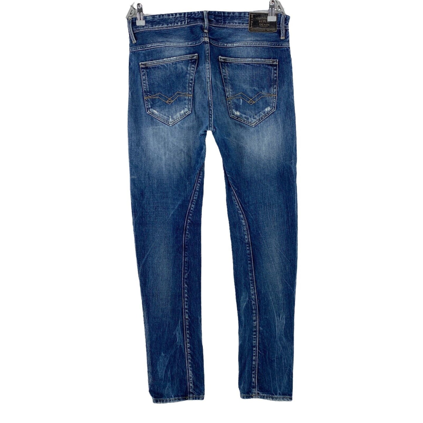 Replay AROTT Jean Slim Bleu W30 L32