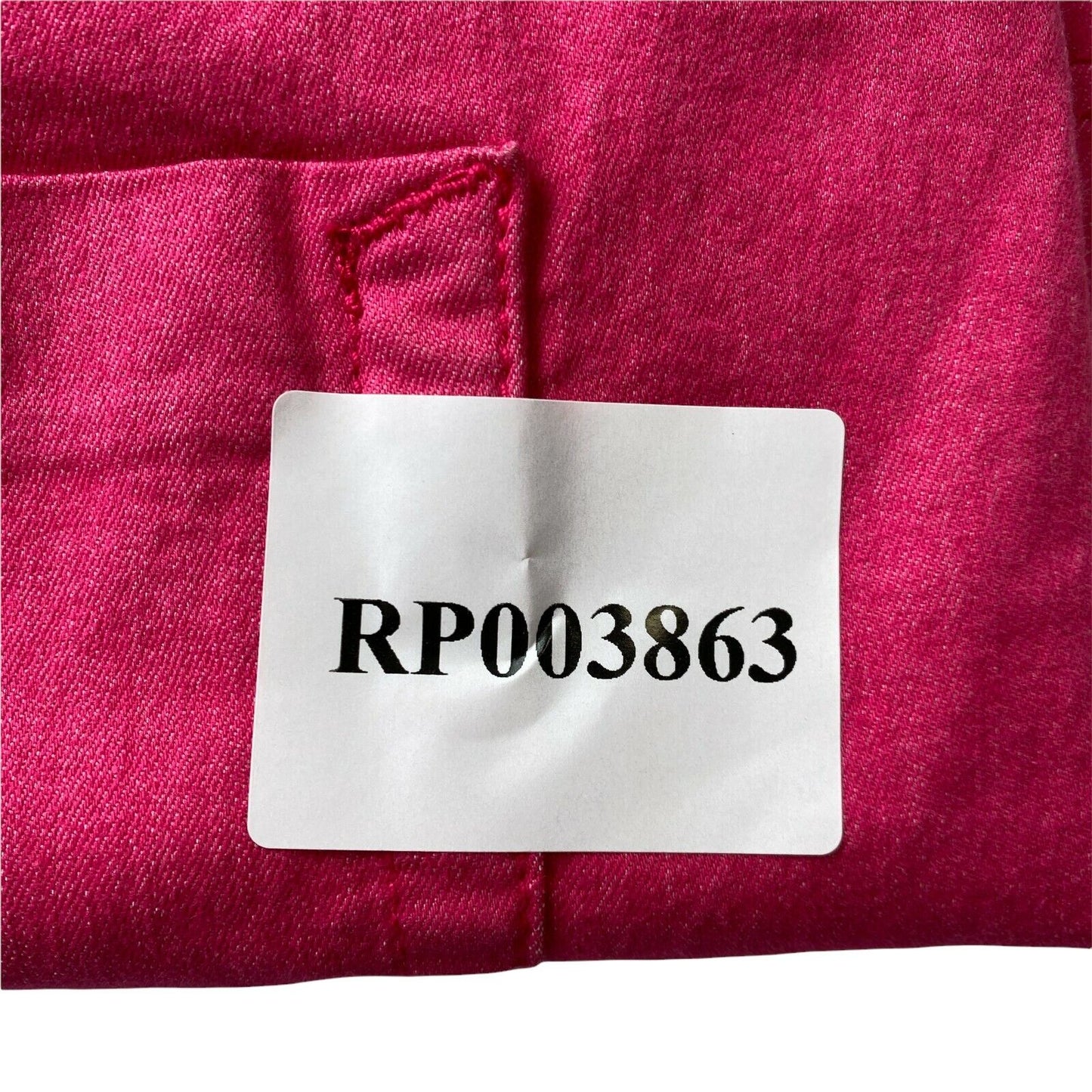 UNITED COLORS OF BENETTON Jupe coupe régulière rose Taille EU 38 W26 / EU 46 W33