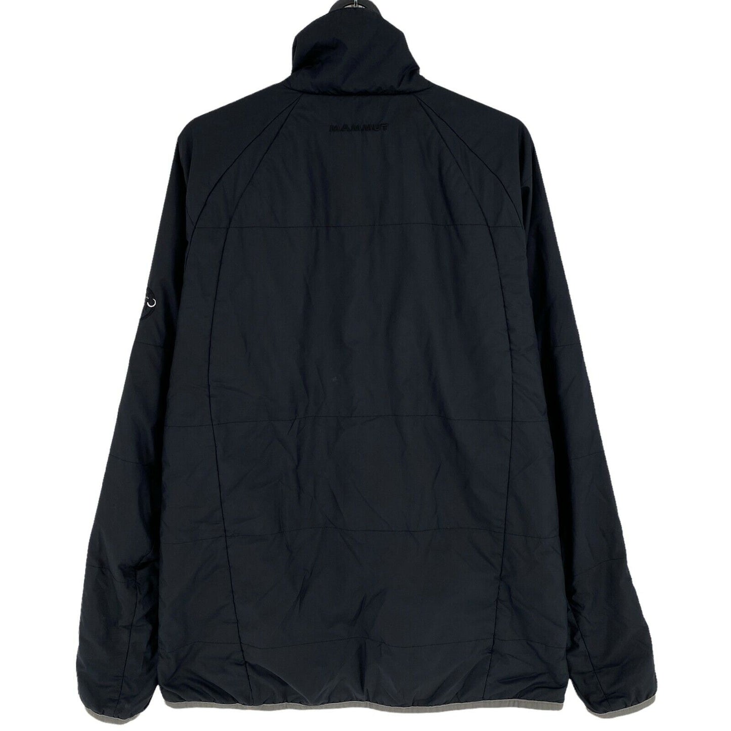 MAMMUT Black Jacket Size M