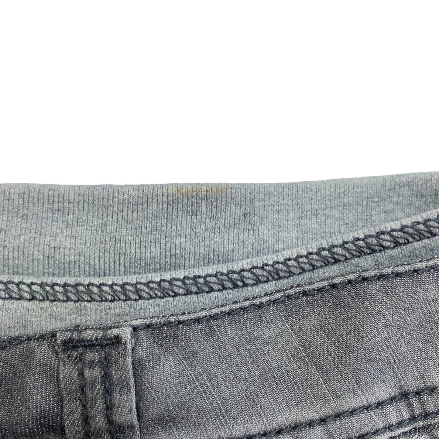 UVP 277 € LIU JEANS Graue Jeans Größe W32 L36