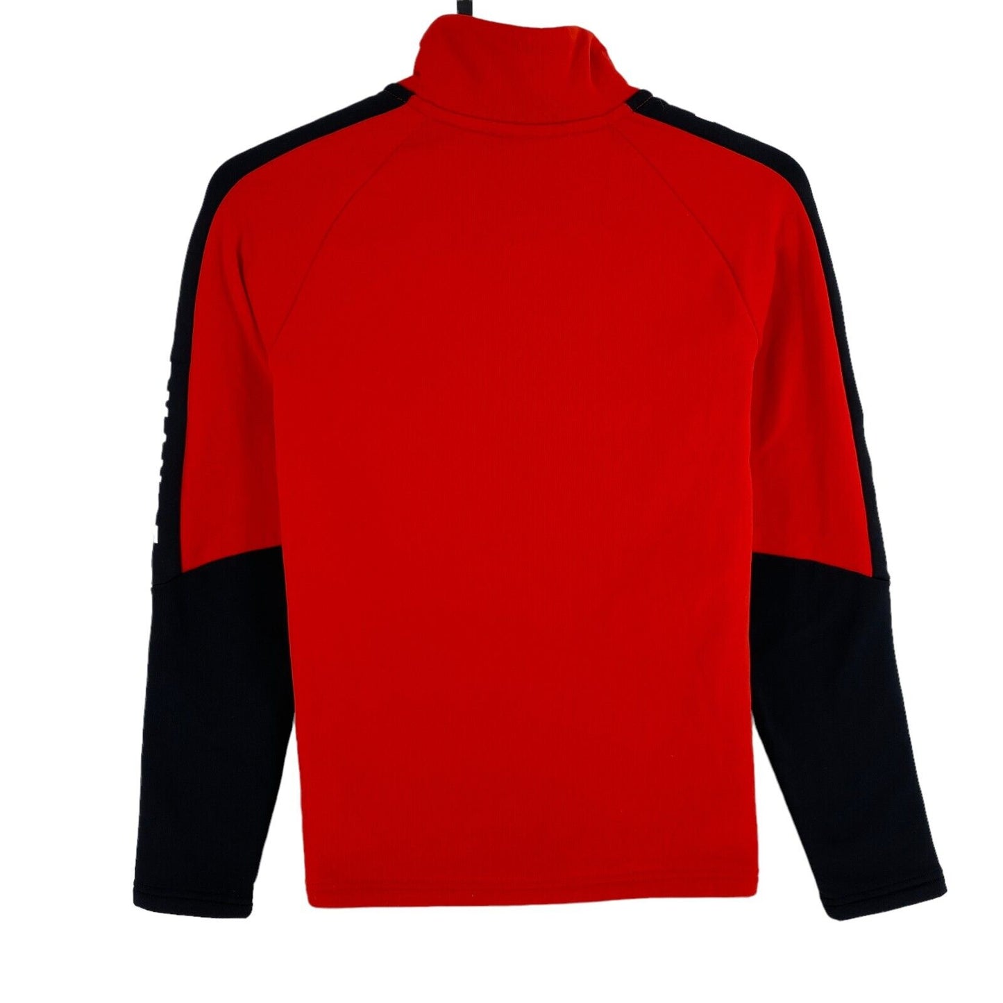 Peak Performance Junior Red Rider Zip Jacket Size 150 cm