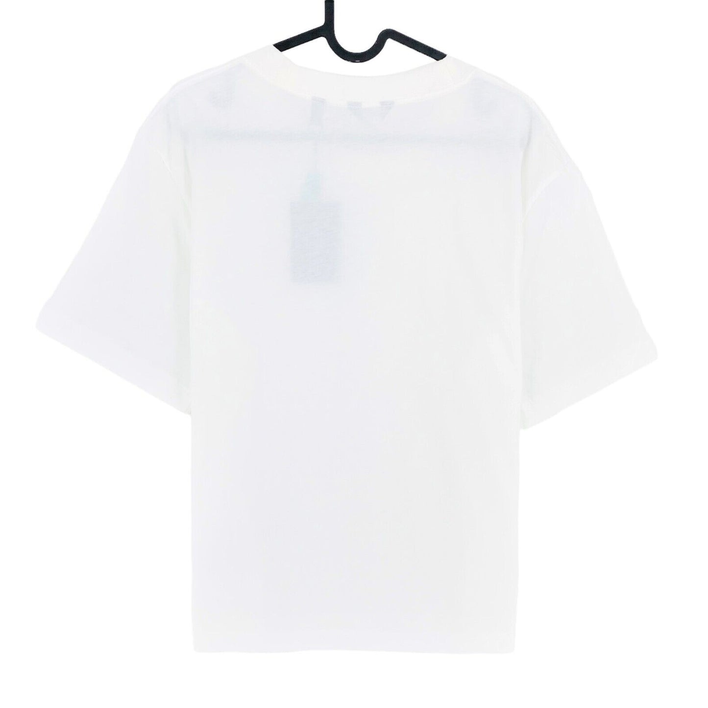 GANT White Icon G Essential SS Crew Neck T Shirt Size XS