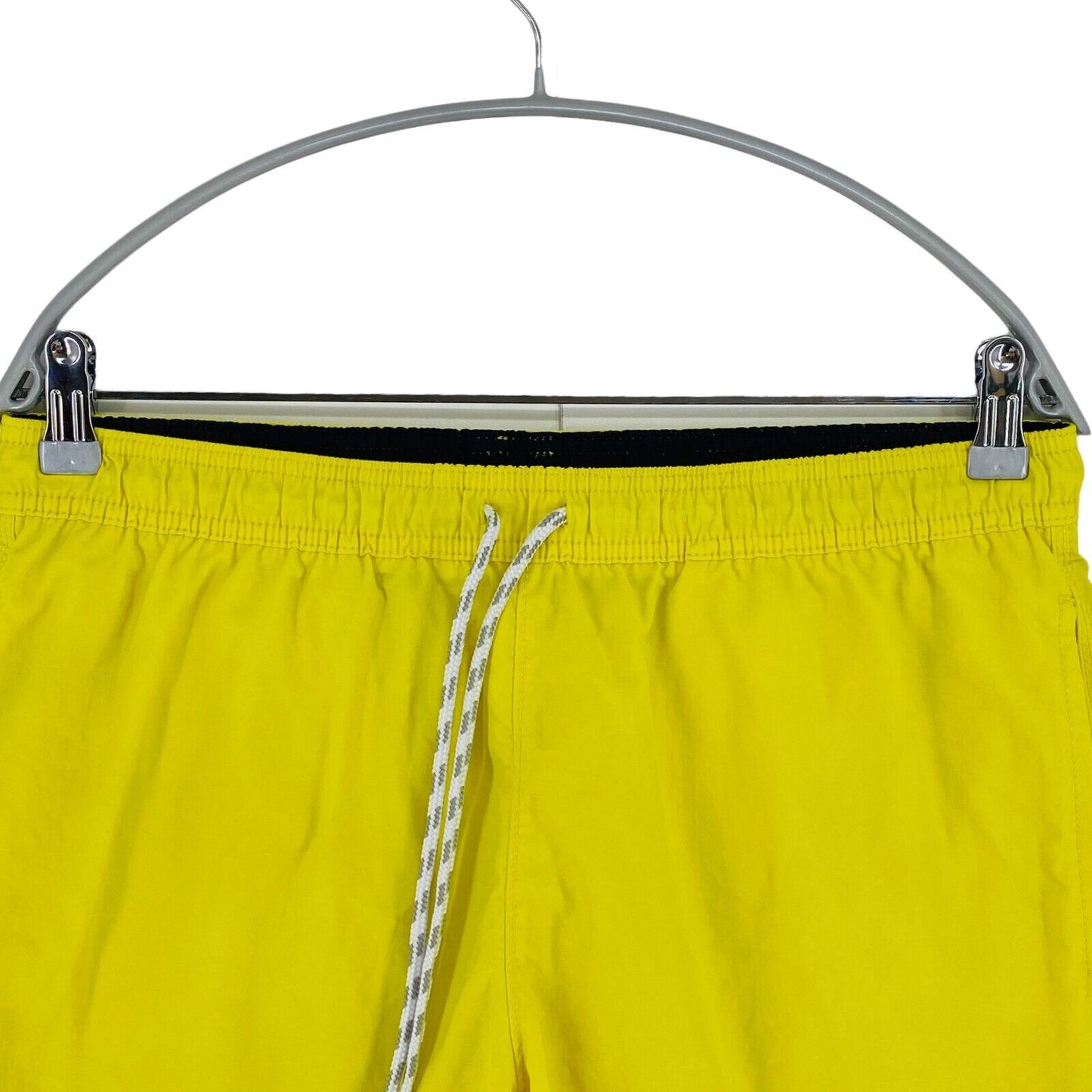 Champion Yellow Activewear Shorts Size M