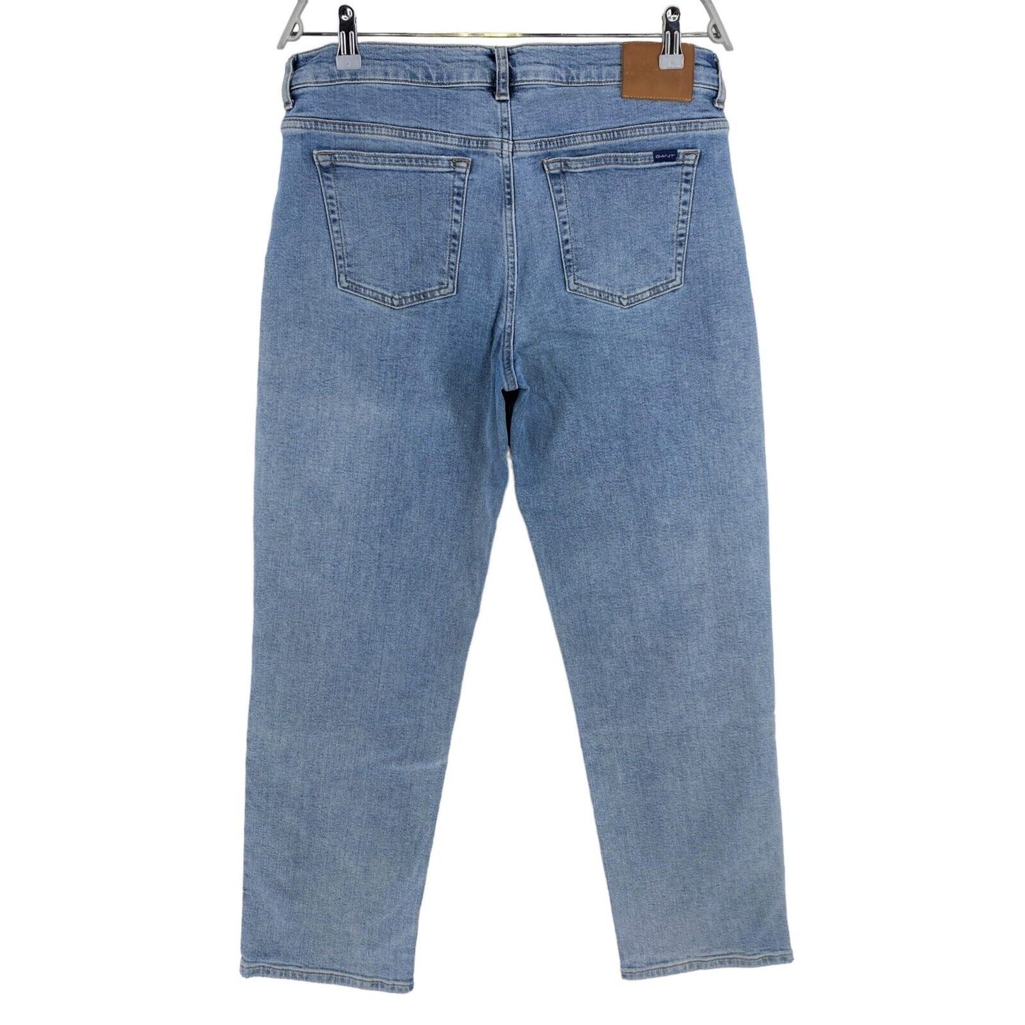 GANT Bleu Camie Jean décontracté Taille W29