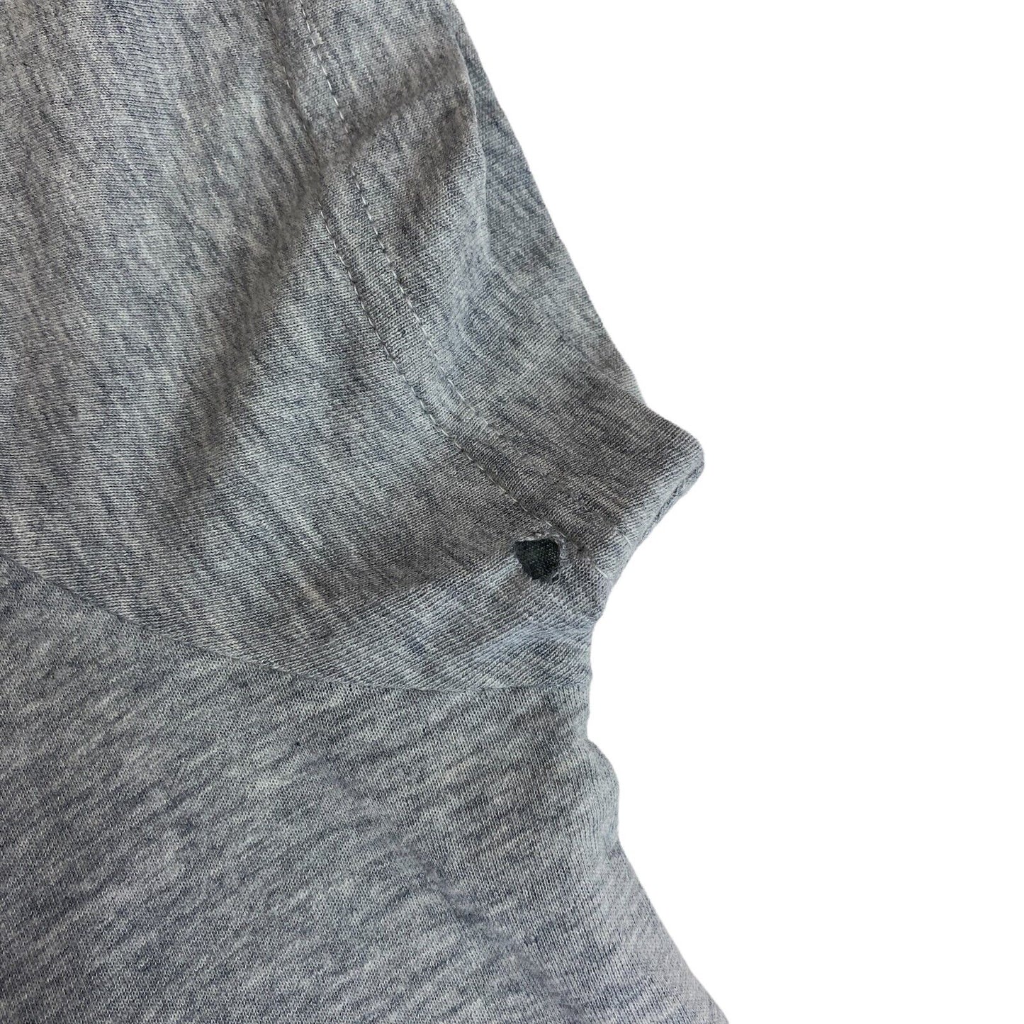 GANT Gris Original Regular Crew Neck T-Shirt Taille S