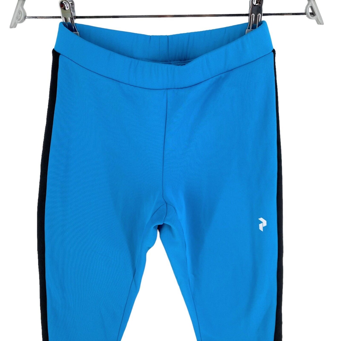 Peak Performance W Blue Rider Long Pants Size S