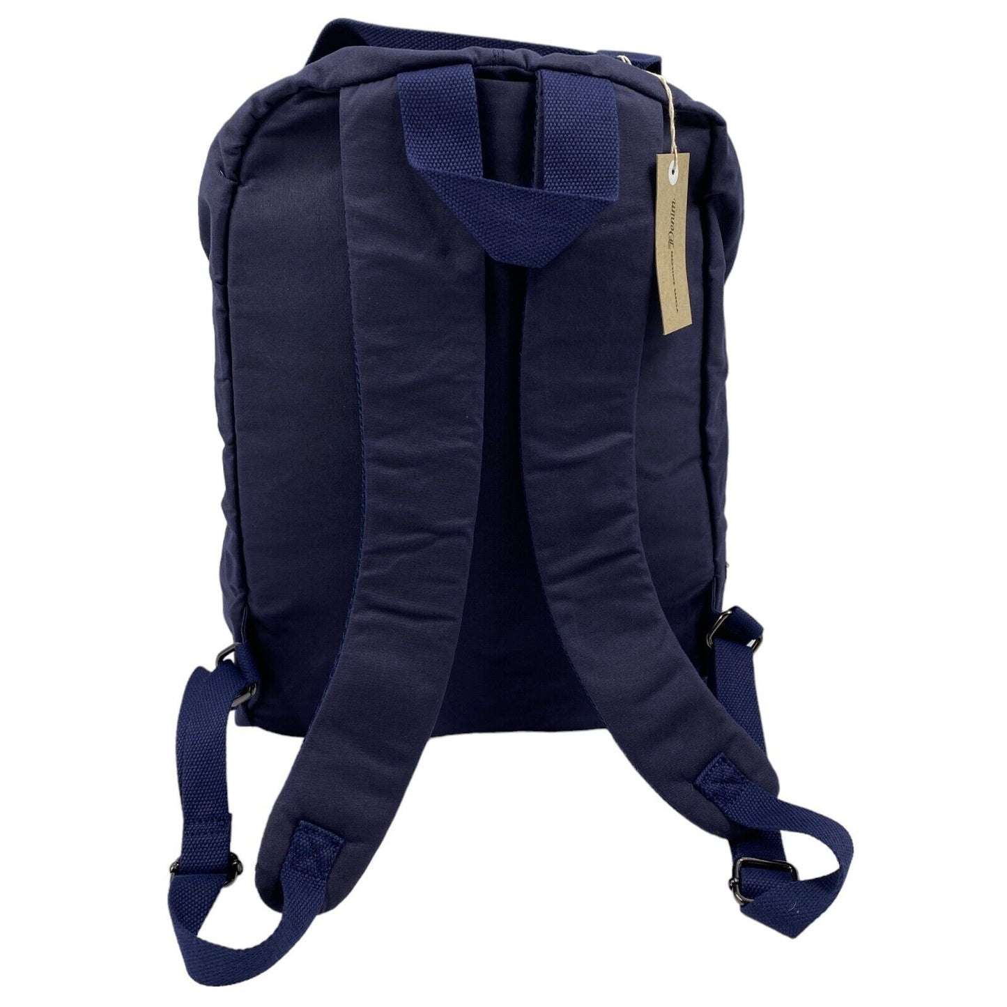 TOM TAILOR Denim Marineblauer Laptop-Rucksack