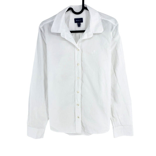 GANT Chemise blanche Taille EU 38 UK 10 US 8