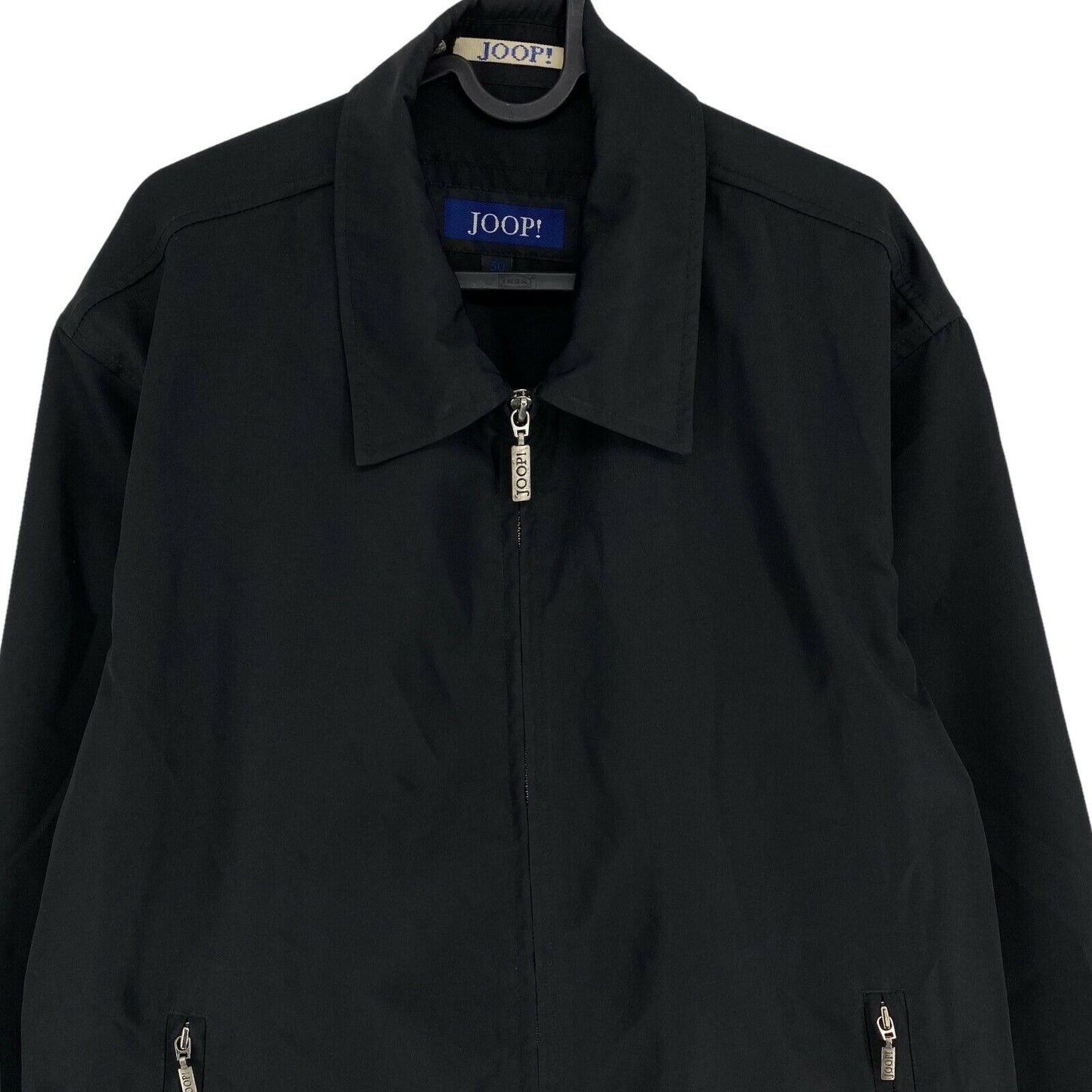 JOOP! Black Jacket Size EU 50 UK/US 40