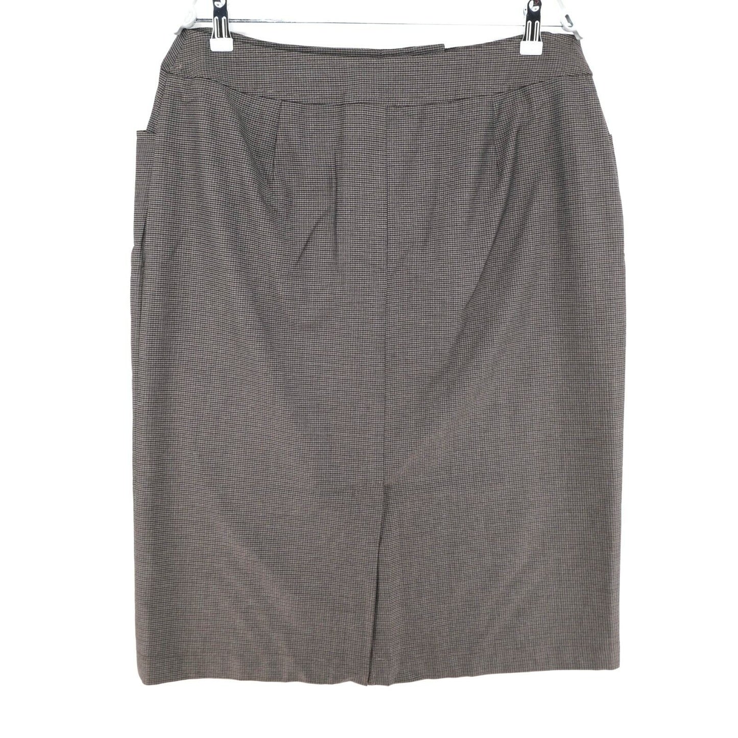 Persona Grey Skirt Size EUR 42 UK 14 US 12