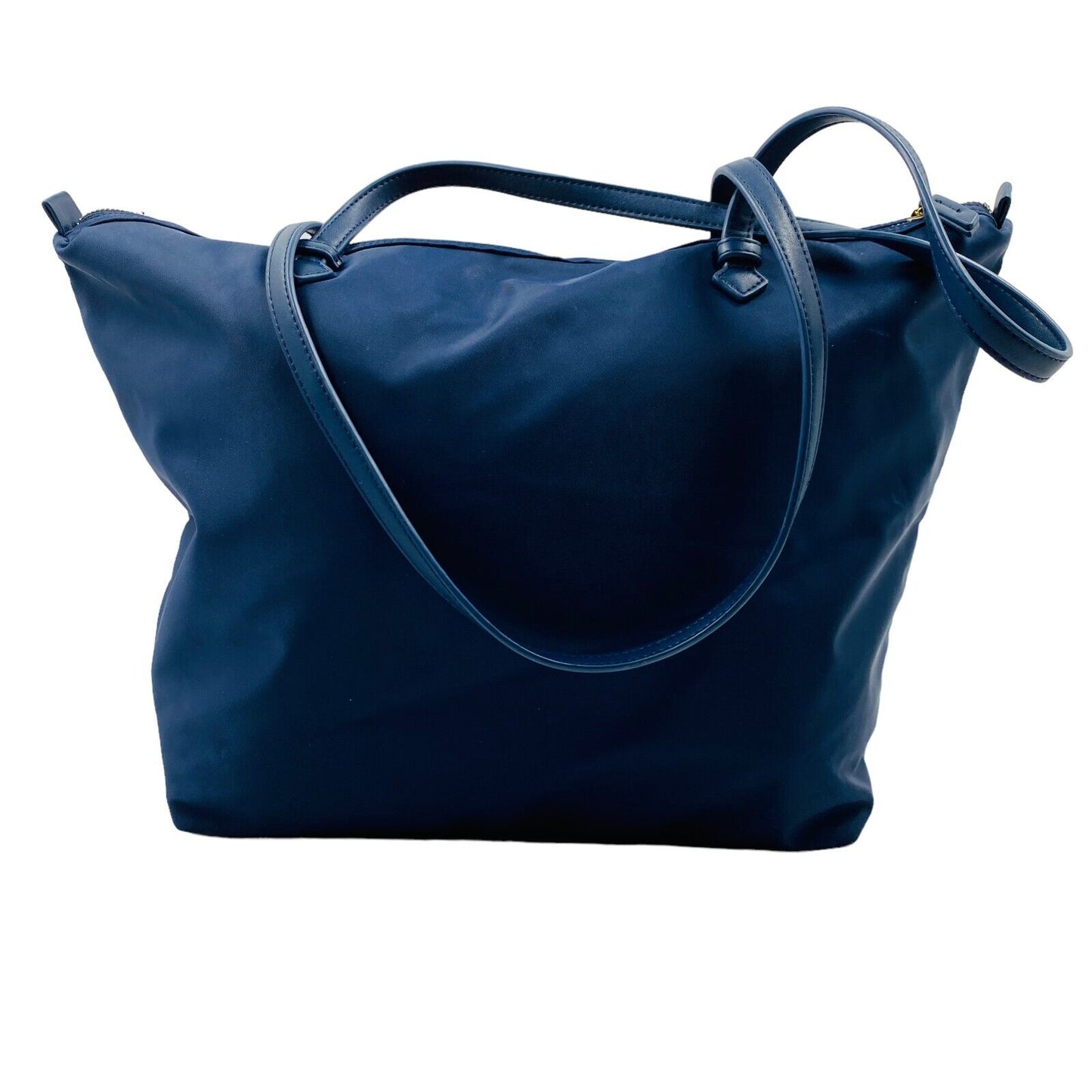 GANT Sac à bandoulière bleu marine pour femme Sac à main Sac à provisions