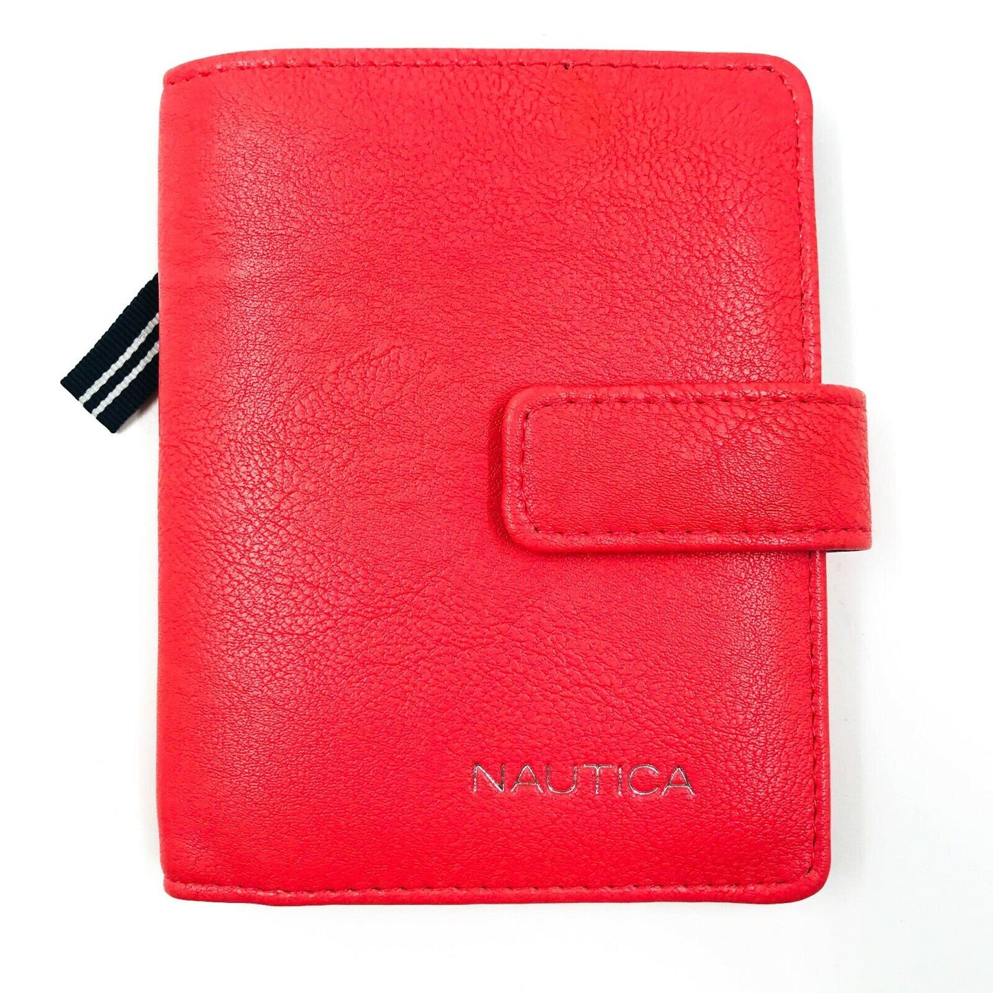 Nautica Pink Eco Leather Ladies Wallet