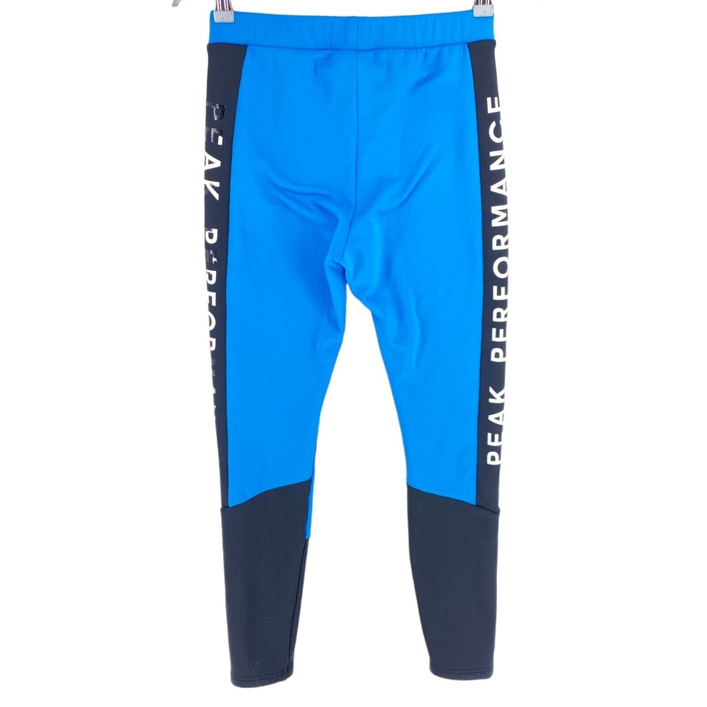 PEAK PERFORMANCE Blue Rider Long Pants Size M