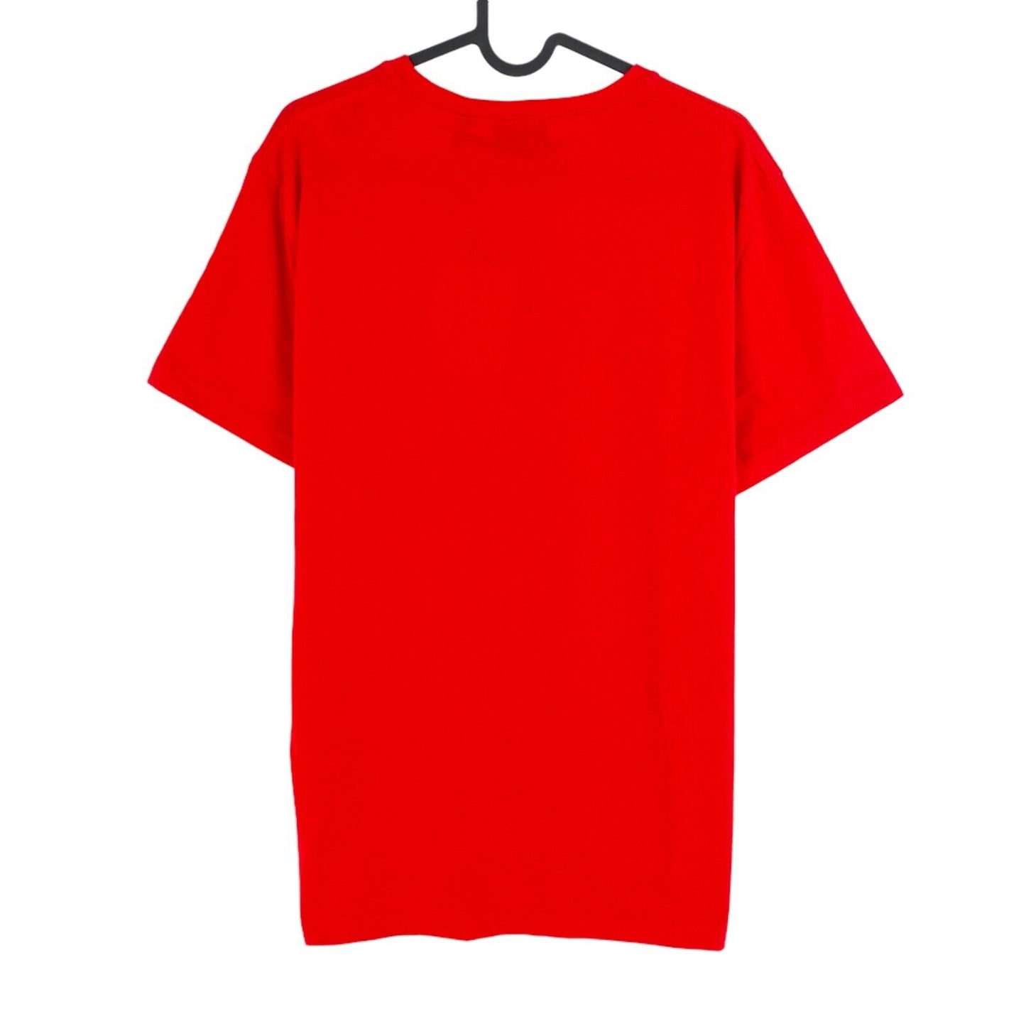 GANT Red Original Crew Neck T-Shirt Size L