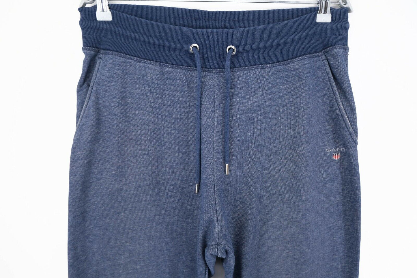 GANT Blue Sweat Pants Trousers Size M