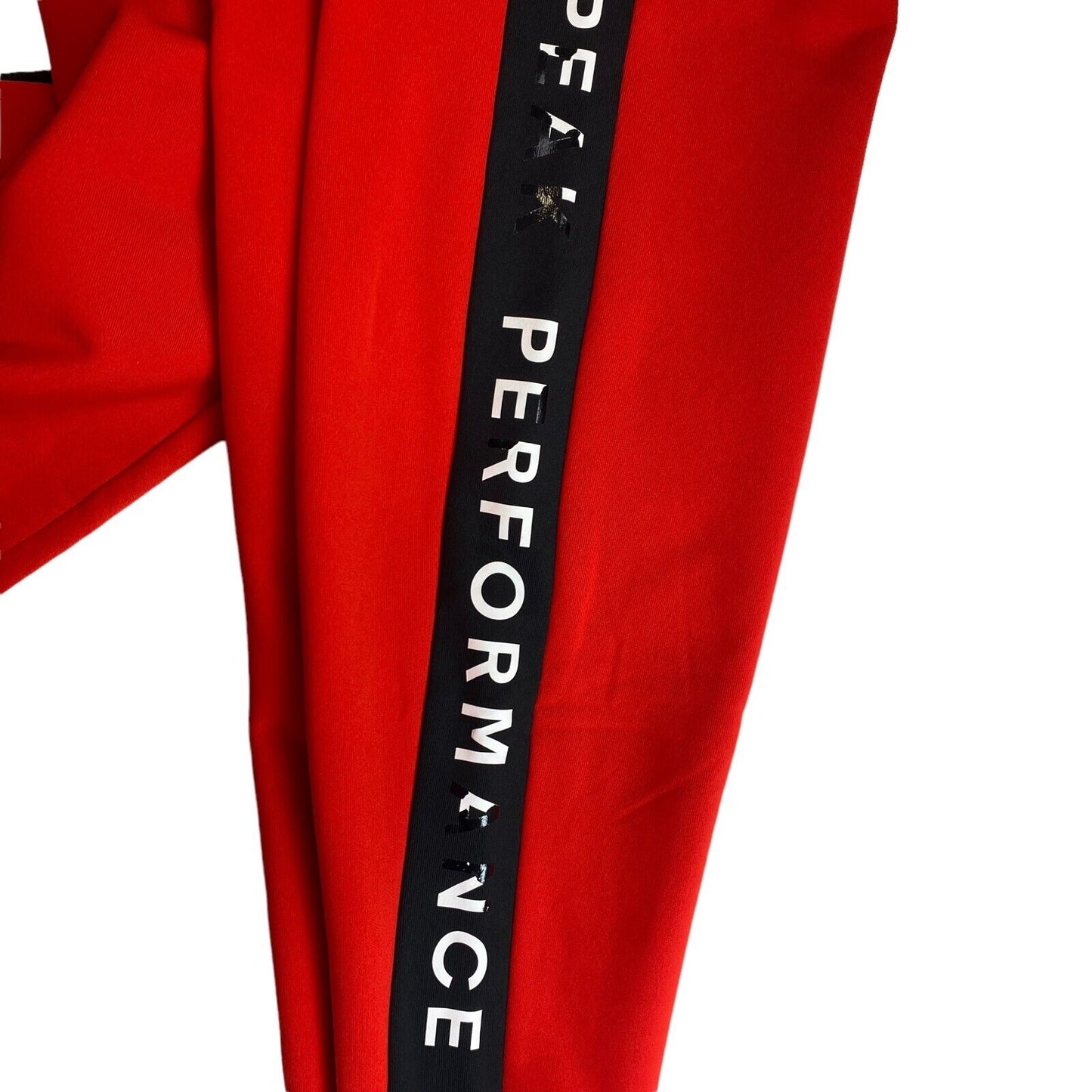 Peak Performance Jr Red Rider Pants Size 160 cm