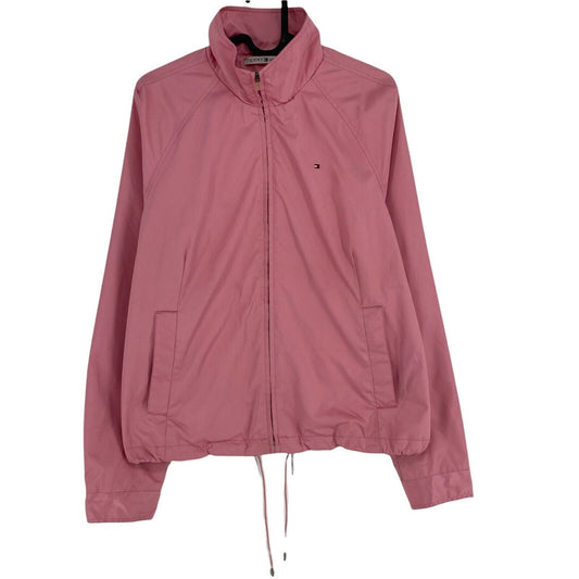 TOMMY HILFIGER Pink Jacket Size M