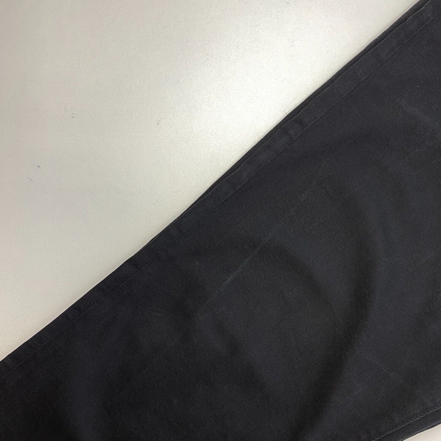 GANT Black Slim Jeans Size W40 L34