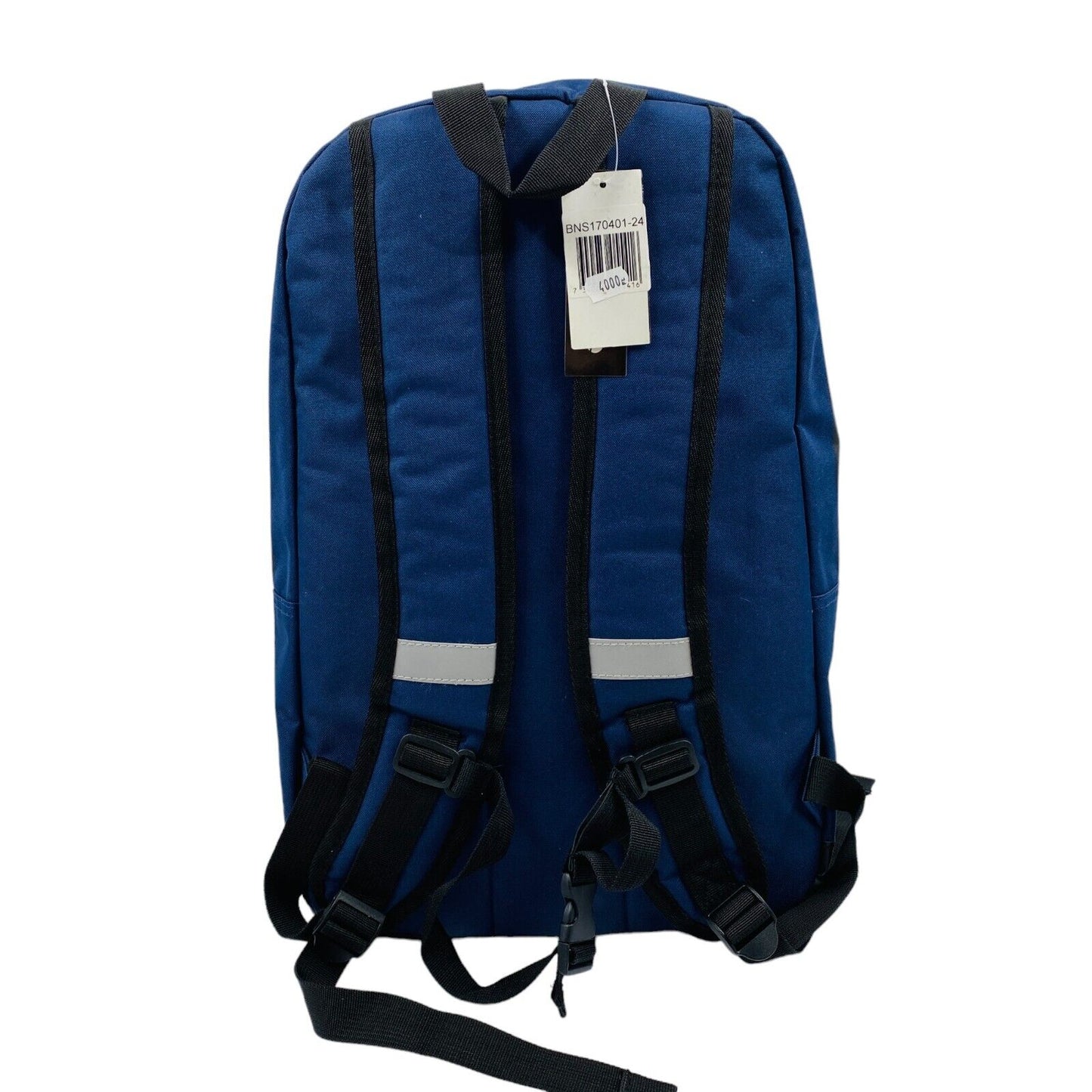 Bjorn Borg Navy Blue Laptop Backpack Rucksac Bag