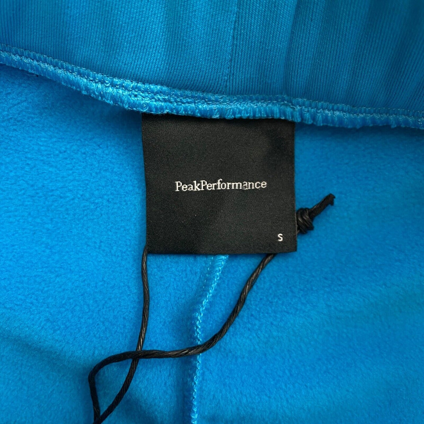 Peak Performance W Blue Rider Long Pants Size S