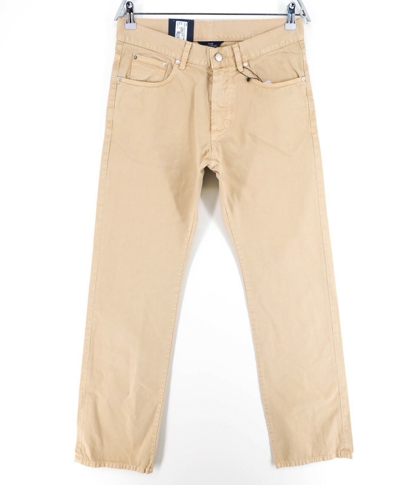 RRP €145 GANT Light Brown Jeans Pants Trousers Size W31 L34