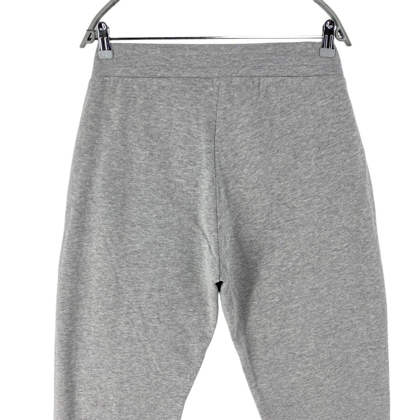 OVS Damen Jogginghose, grau, Regular Fit, mit Bündchen, Größe XL