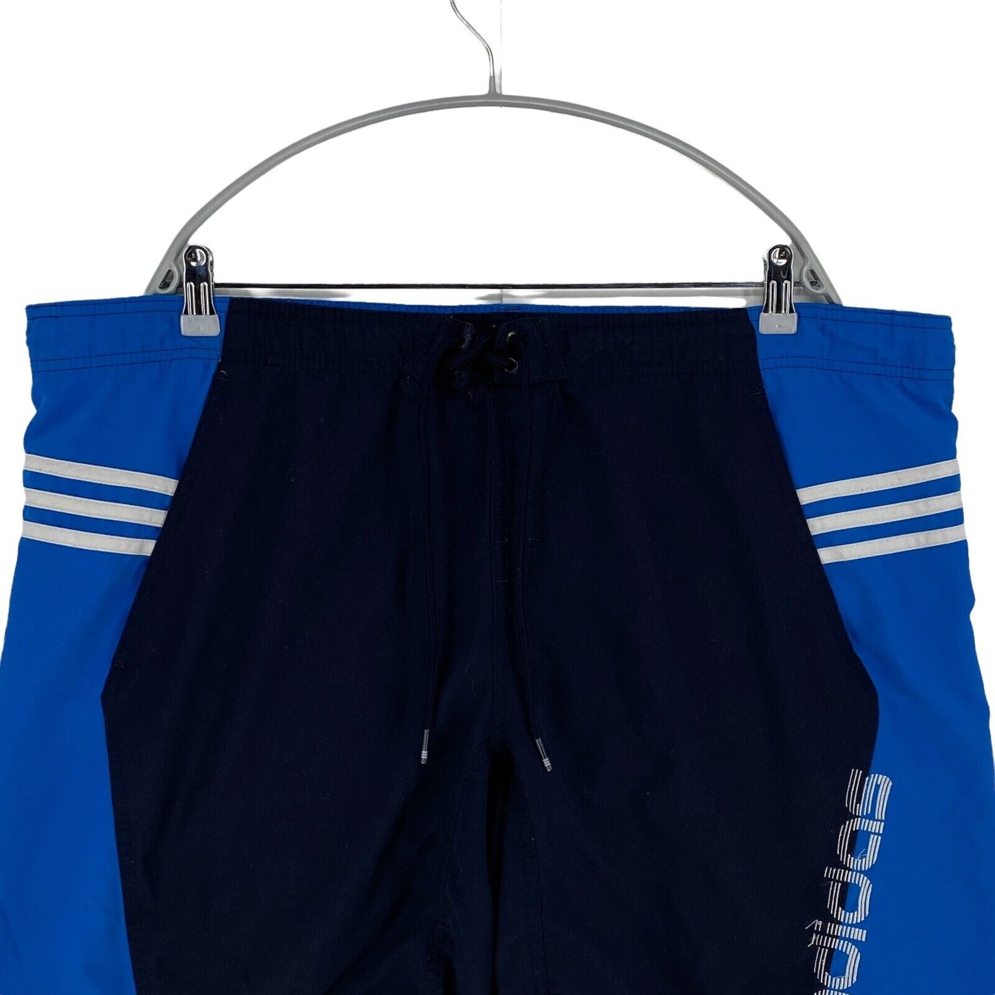 adidas Navy Blue Swimwear Swimming Trunks Shorts Size XL