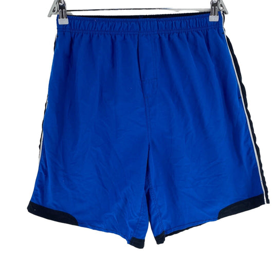 QUIKSILVER Blue Swimwear Swimming Trunks Shorts Size M