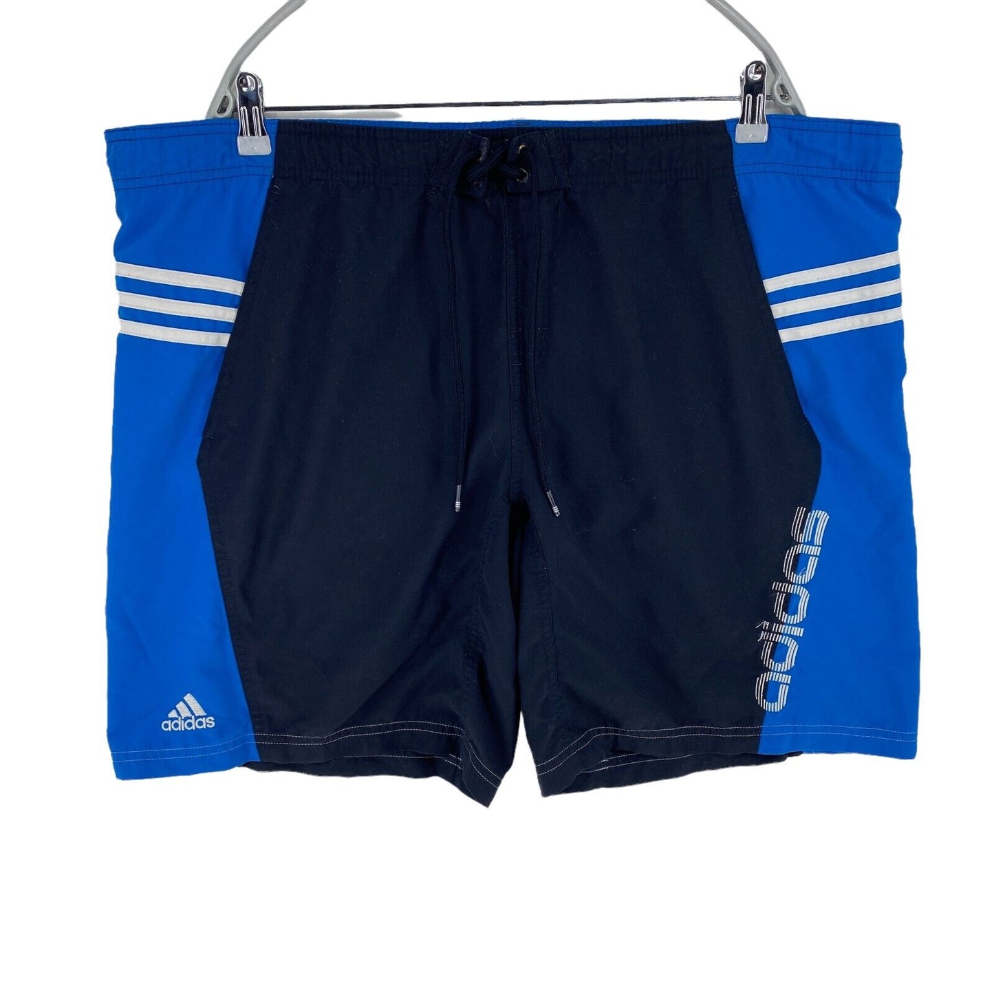 adidas Navy Blue Swimwear Swimming Trunks Shorts Size XL