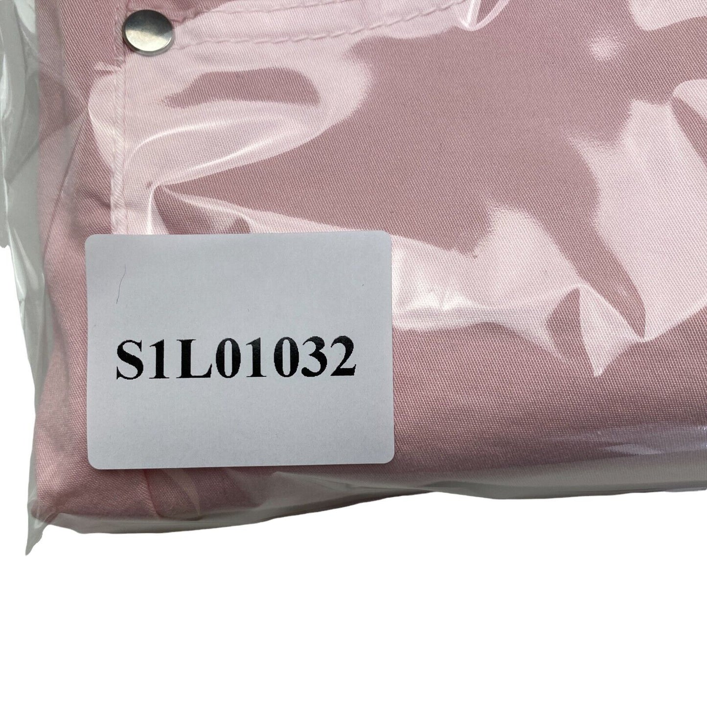 TOLLEGNO 1900 Pink Trousers Size 52 EU 48 W37 L30