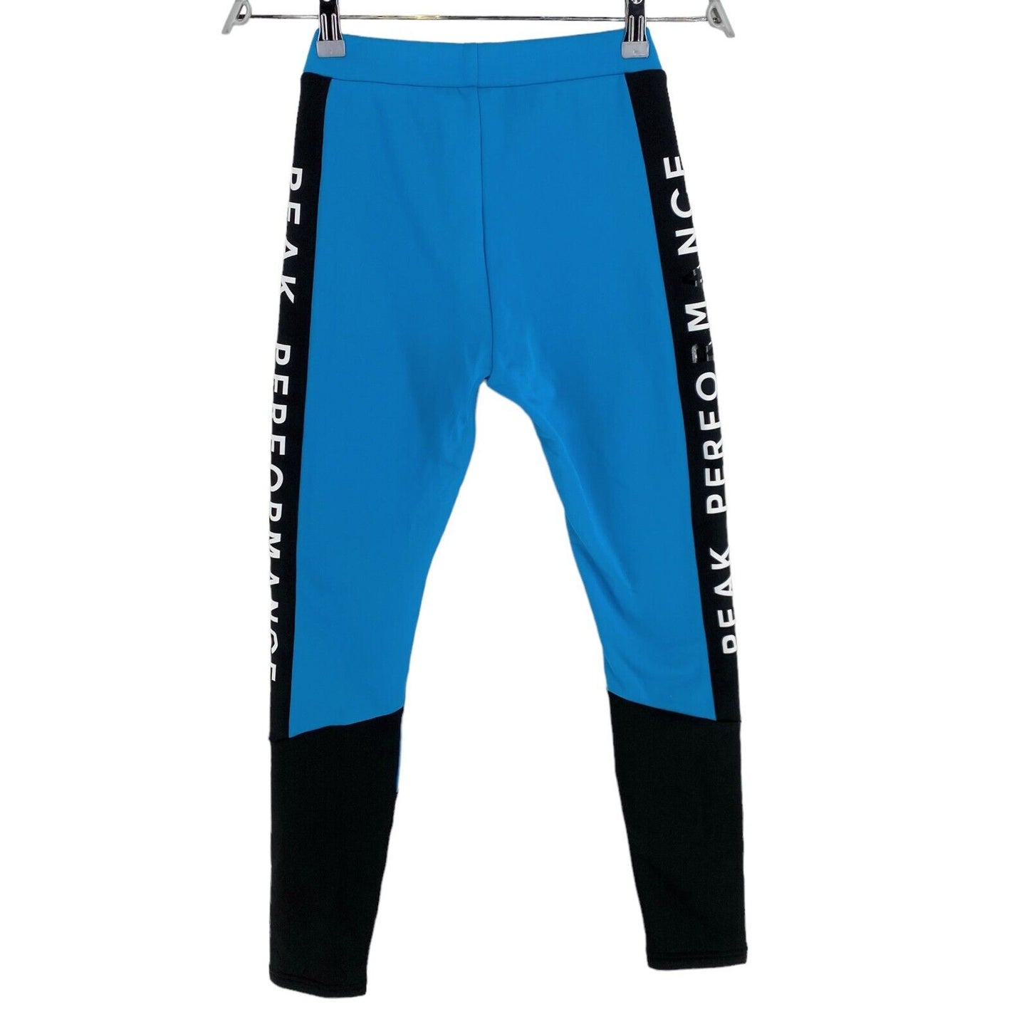 Peak Performance W Blue Rider Long Pants Size S