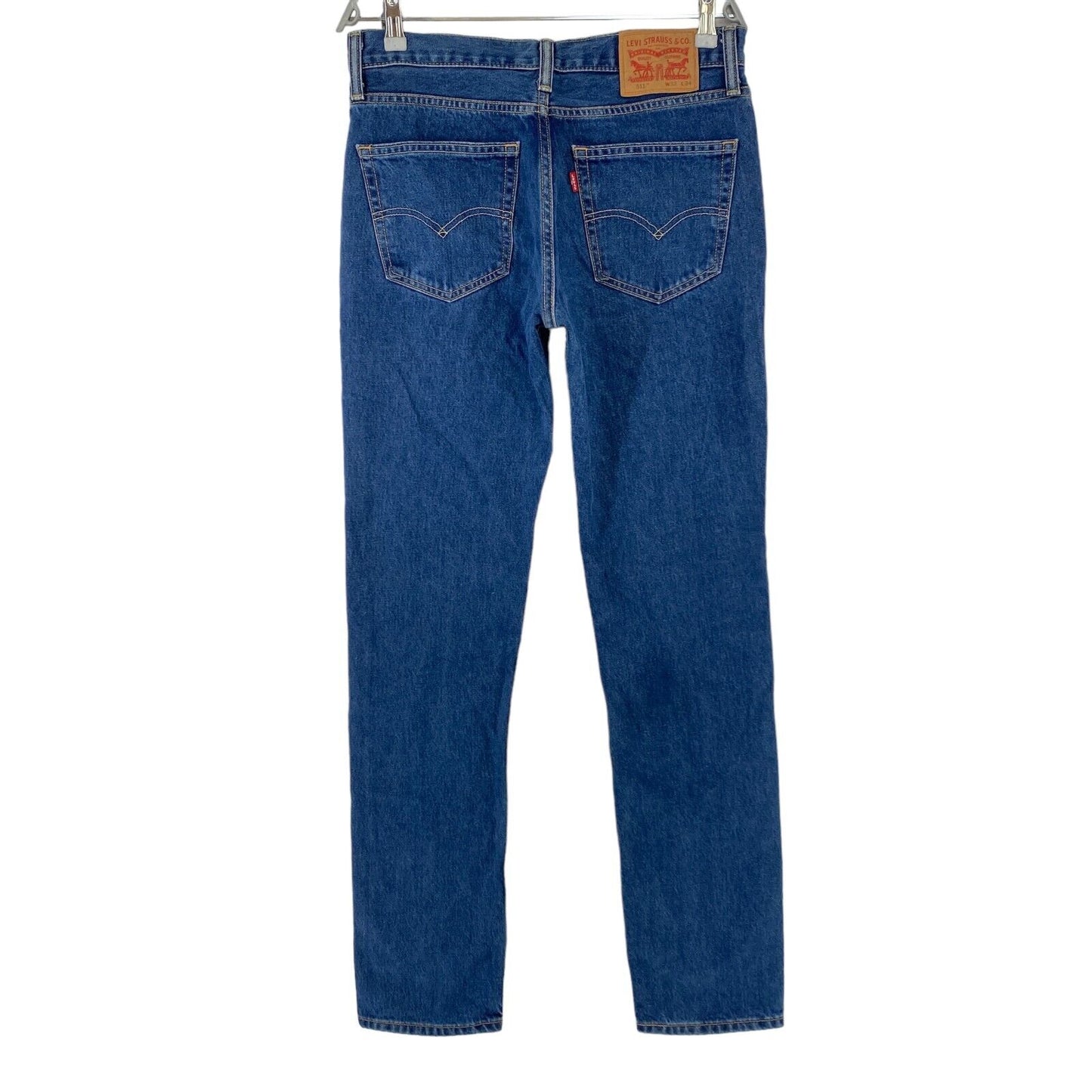 Levi's 511 Jean slim bleu W32 L34