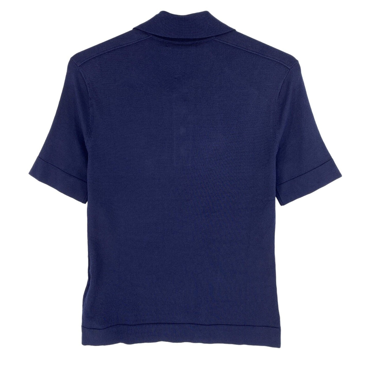 Brooks Brothers Polo Bleu Foncé Taille XS