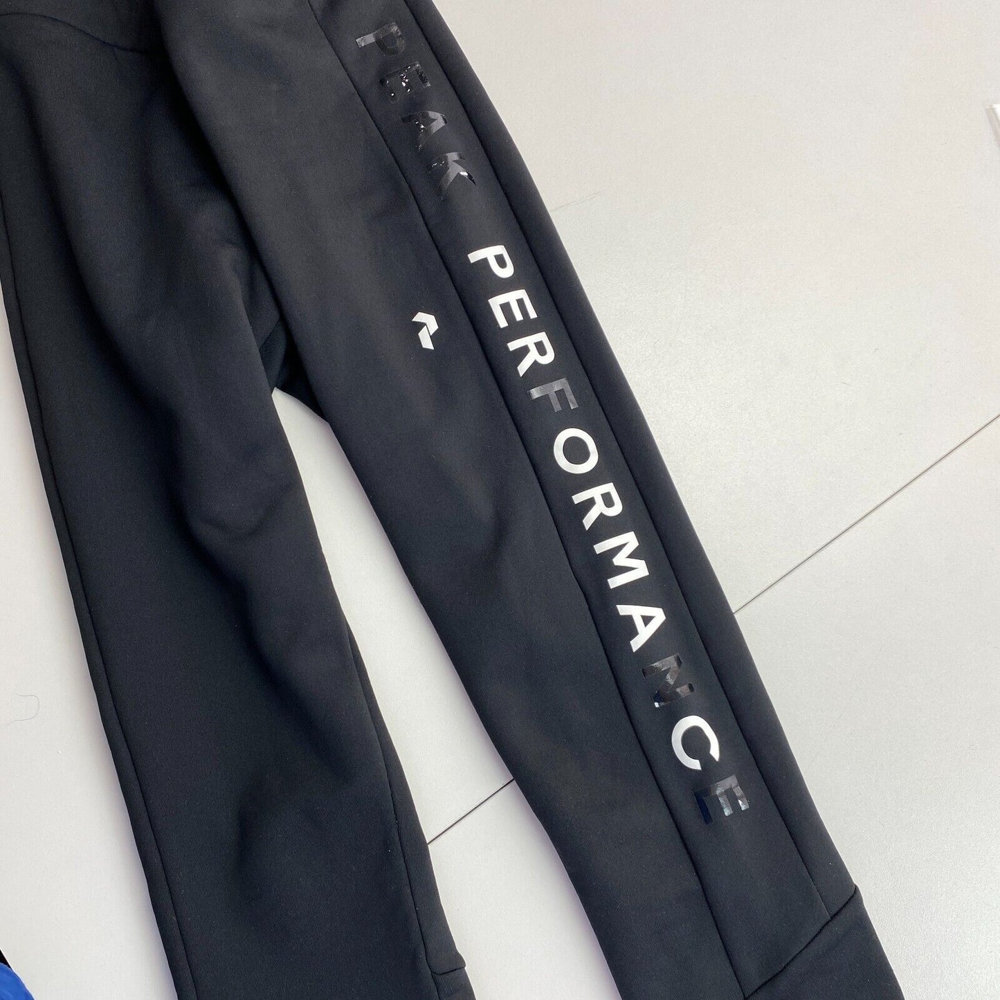 Peak Performance Black Rider Pants Size XS