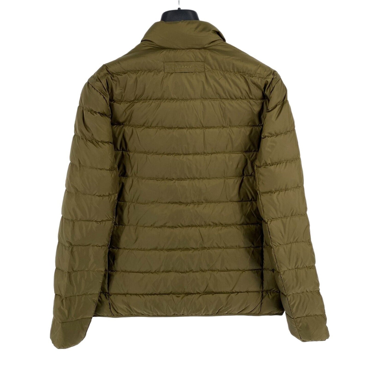 GANT Green Light Down Jacket Coat Size XL