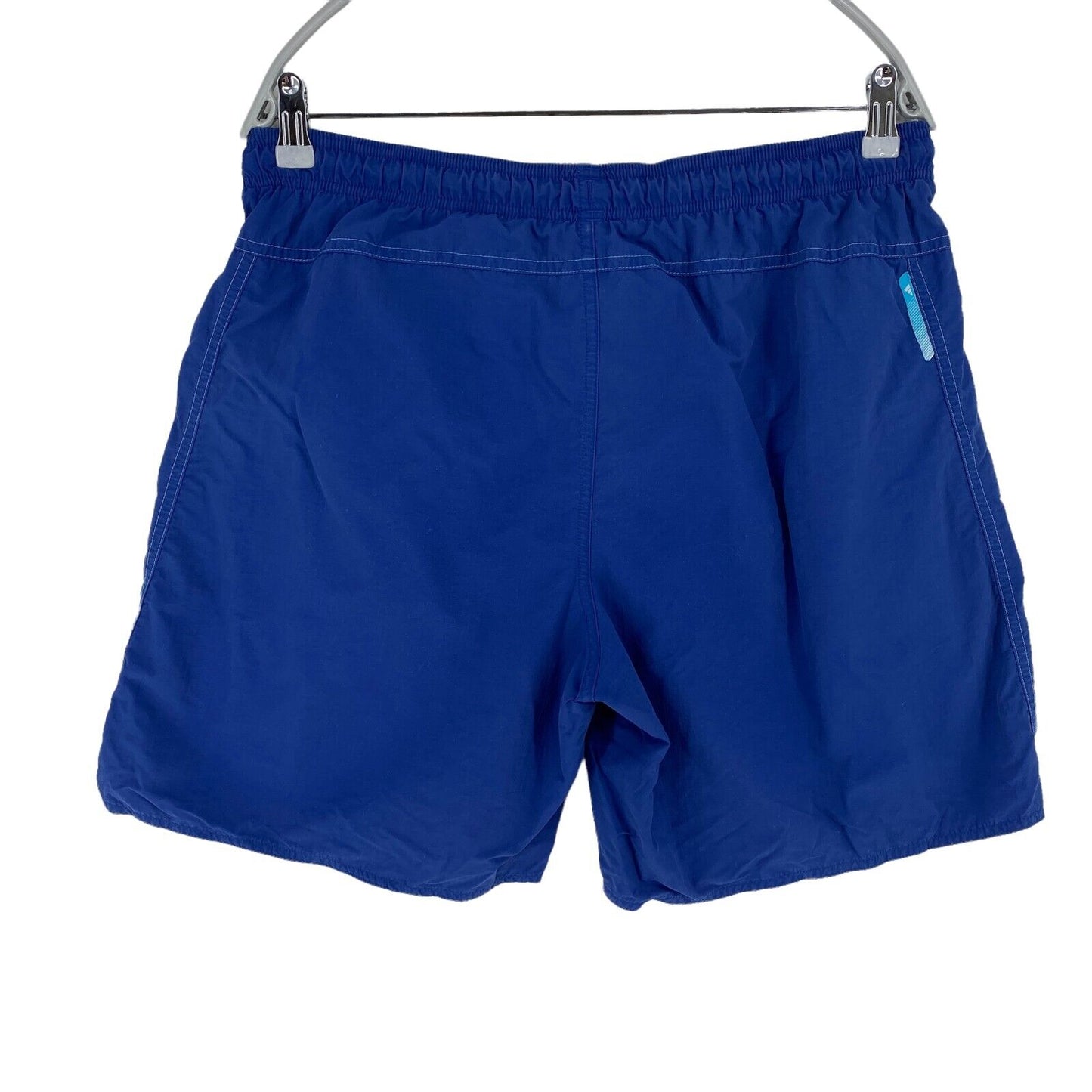 adidas Bleu Marine Maillots De Bain Maillot De Bain Short Taille L