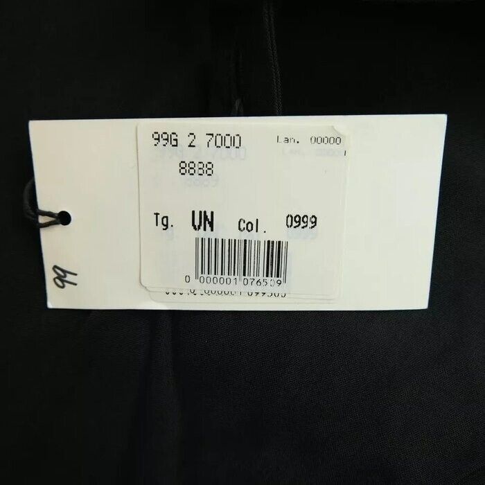 John RICHMOND Black Skinny Pants Trousers Size IT 42 EUR 38 UK 10 US 8