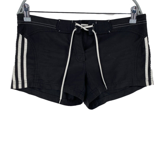 adidas Black Activewear Shorts Taille EU 40 UK 12 US 10 W34