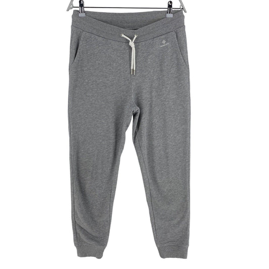 GANT Grau Lock Up Jogginghose Hose Größe M