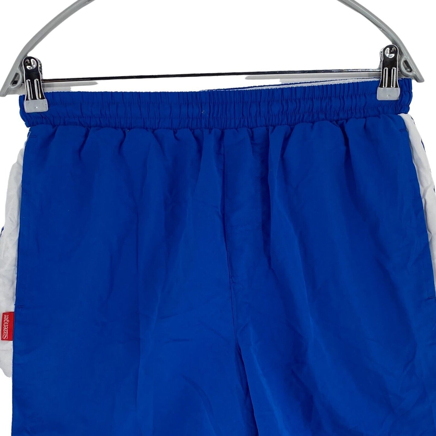 Slazenger Maillot de bain bleu Short de bain Taille XS