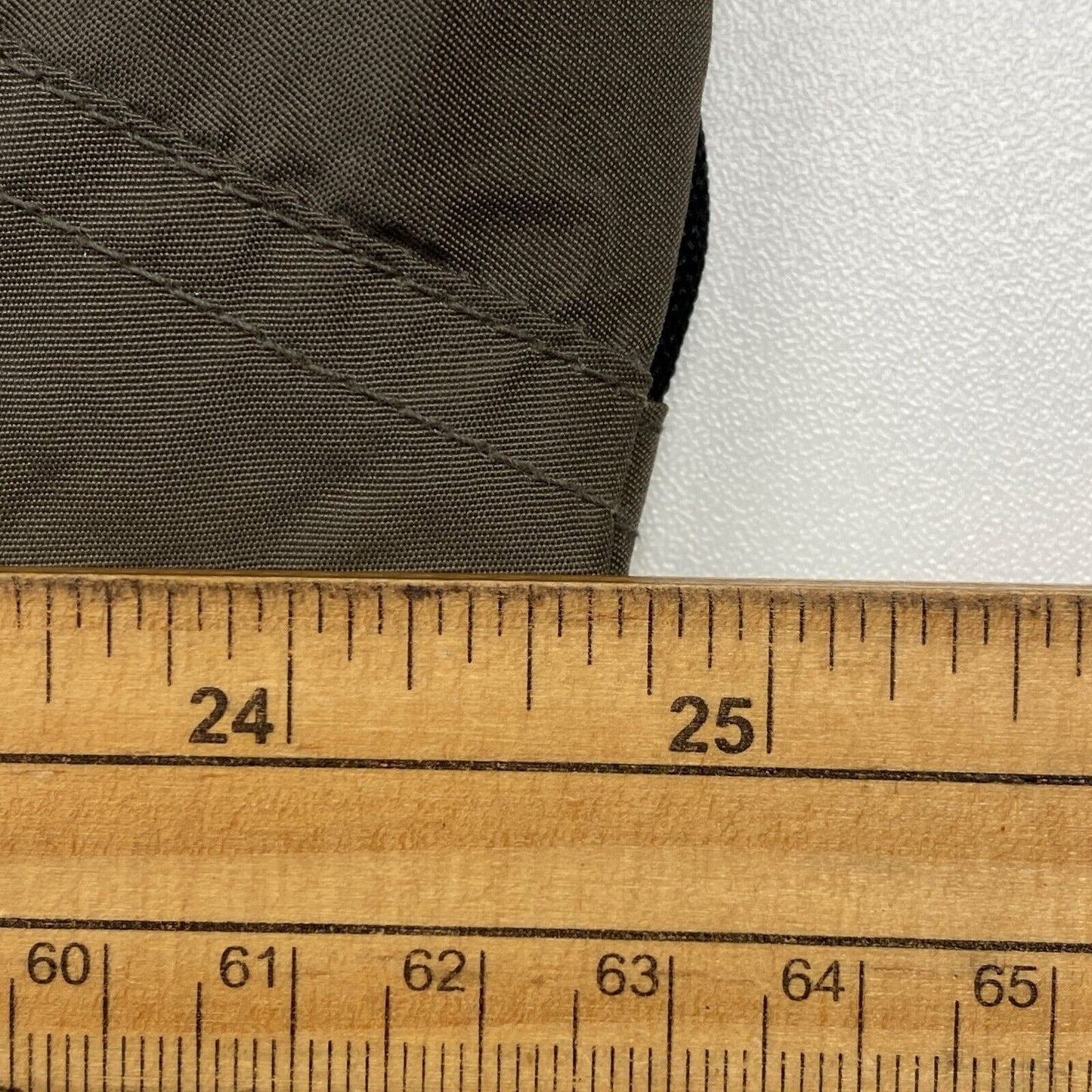 Columbia Sportswear Company Veste à capuche marron Taille S