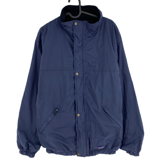 CODET Navy Blue Jacket Coat Size S