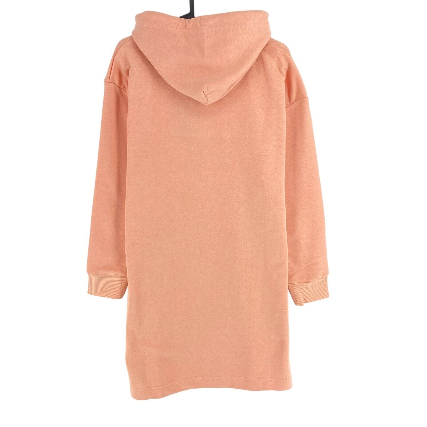 GANT Light Pink Tonal Archive Shield Hoodie Dress Size 2XL XXL